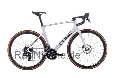 Cube Agree C62 SL  technische daten 